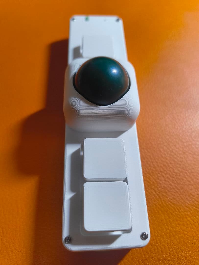 nape トラックボールマウス