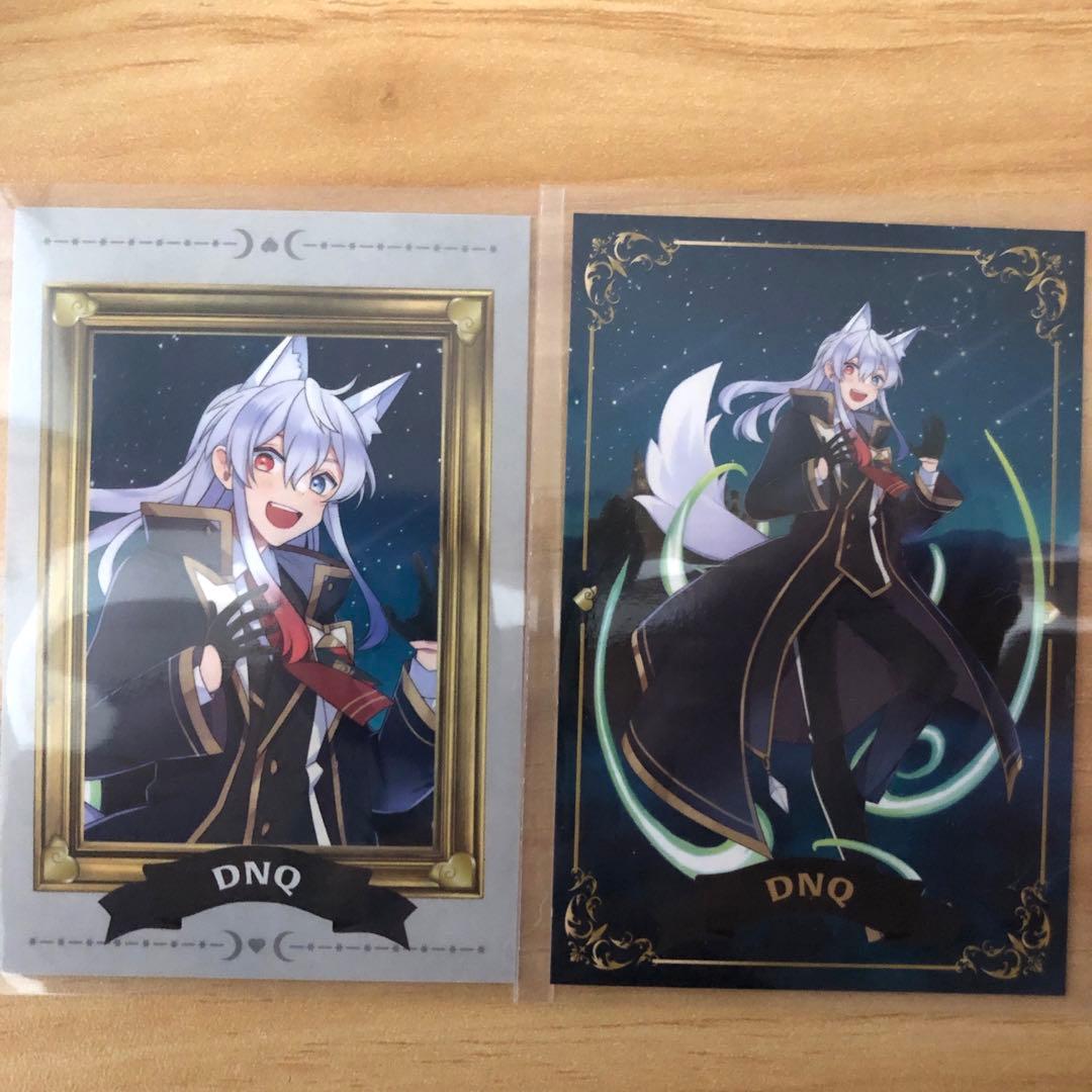 カラフルピーチ どぬく 魔法学園 トレカ - メルカリ