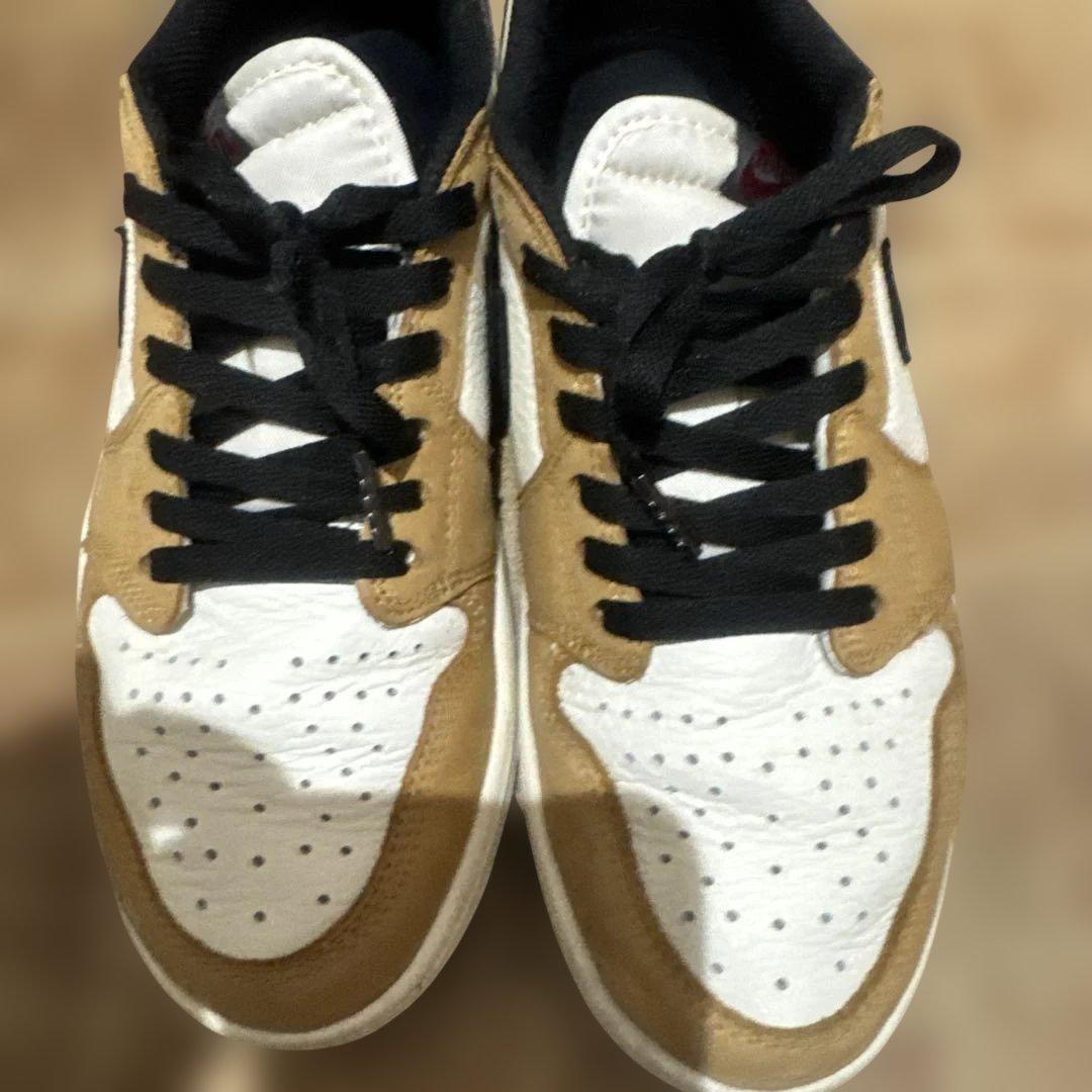 靴 Air Jordan 1 Low OG \