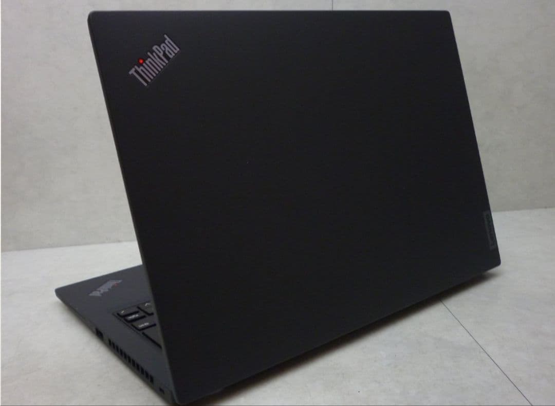 ThinkPad X13 Gen2 Ryzen5 バッテリー99% FHD 法人 - メルカリ