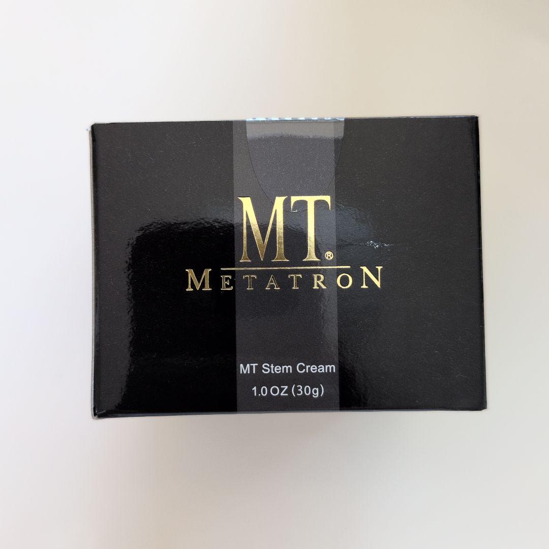 MT ステムクリーム 30g