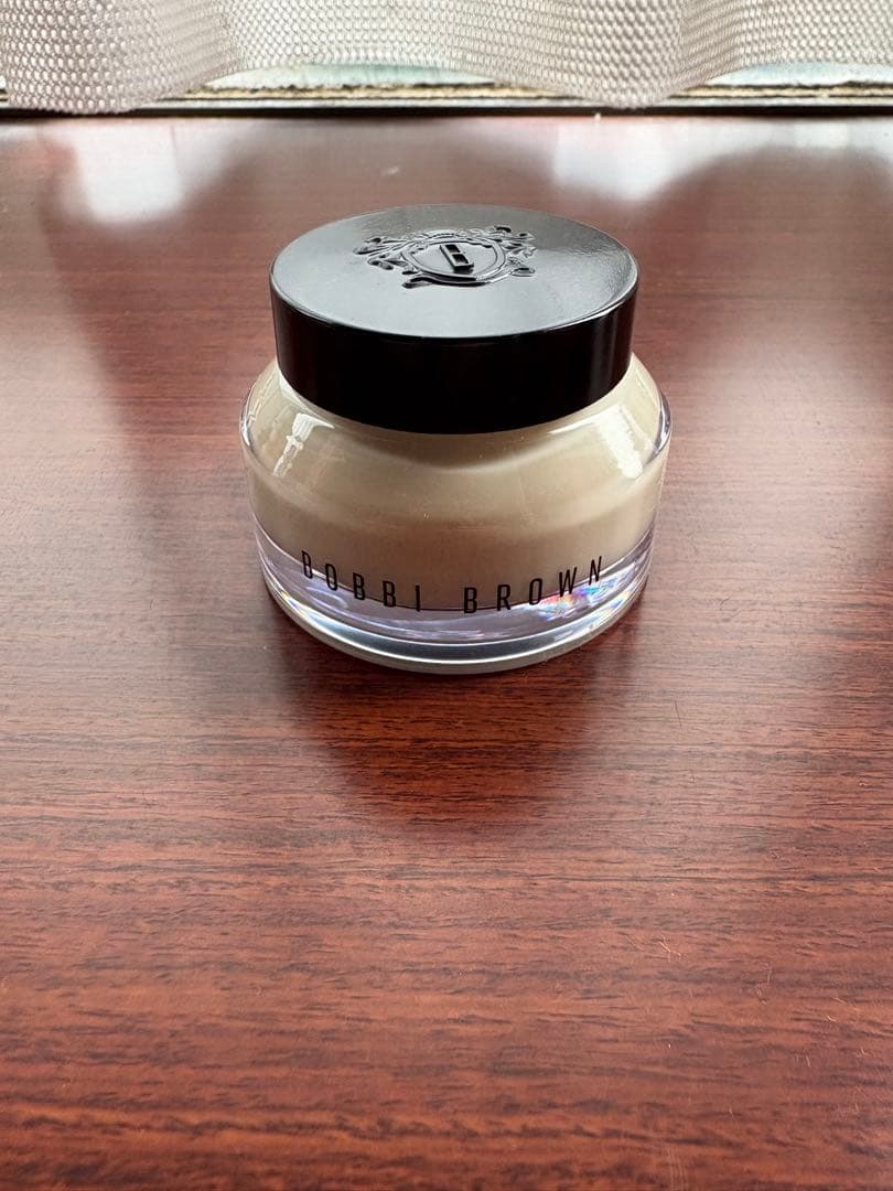 BOBBI BROWN ビタエンリッチドクリーム&フェイスベース　新品