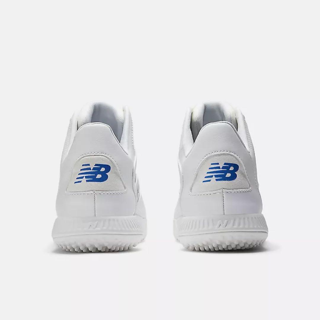 ニューバランス FUELCELL OHTANI1 Trainer ブルー大谷翔平 - メルカリ