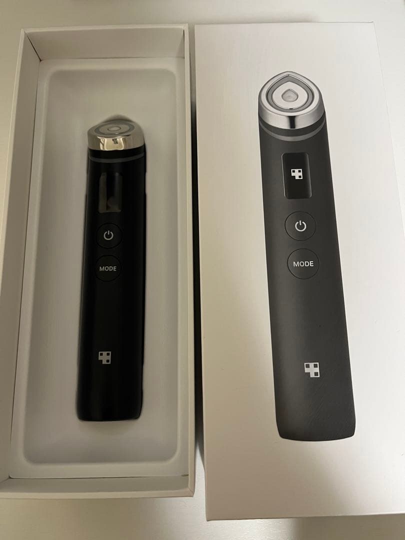 美品　メディキューブ ブースター プロ AGE-R EMS 楽天市場】☆20%OFF＋本品ギフト☆【公式正品】AGE-R ブースター