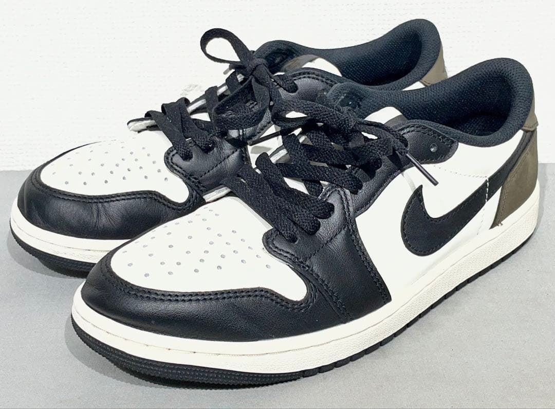 靴 Nike Air Jordan 1 Retro Low OG \