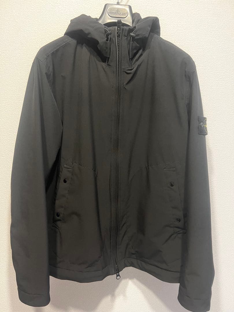 ストーンアイランド ダウン