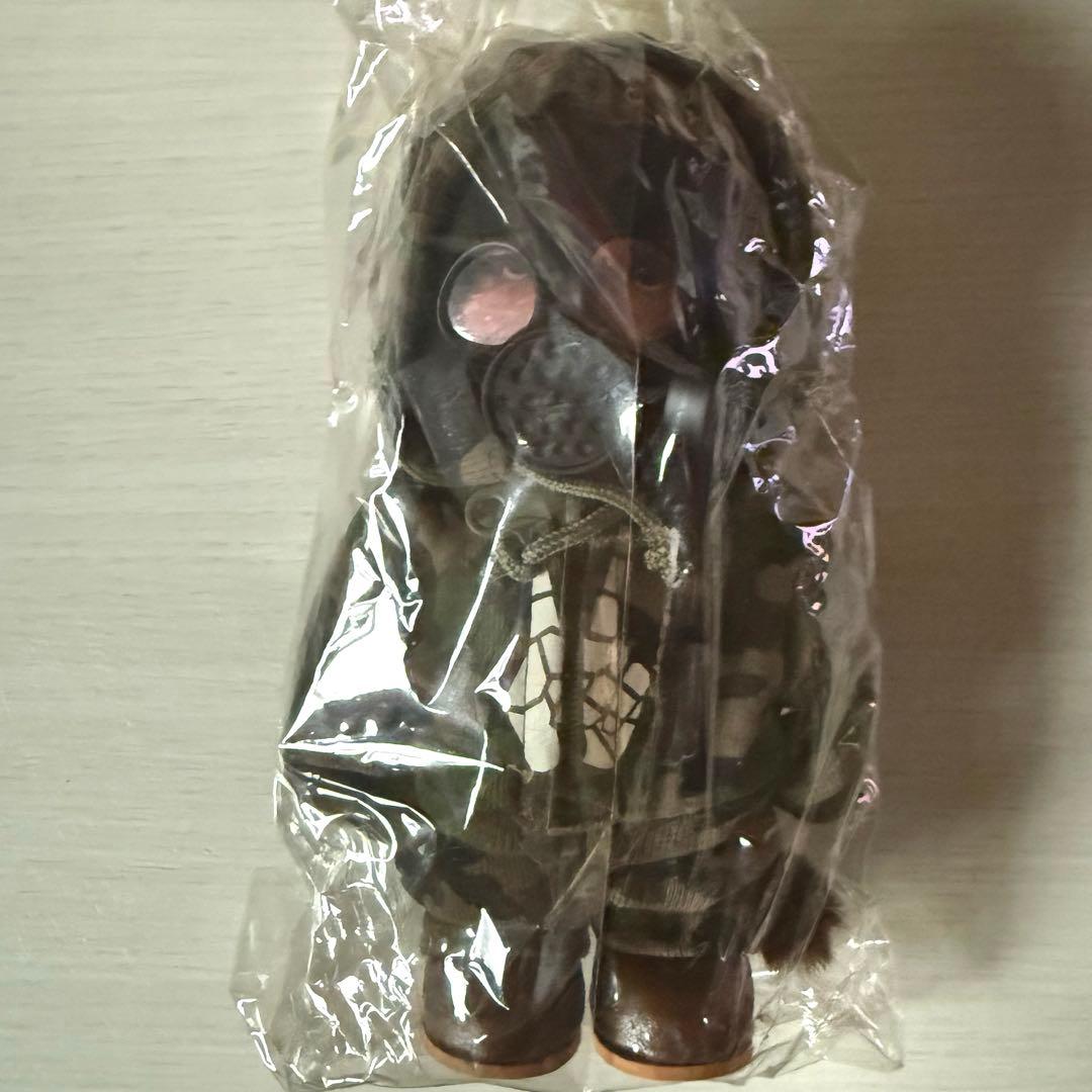 サンタスティック　井上三太　TOKYO TRIBE2 HANDS モンチッチ