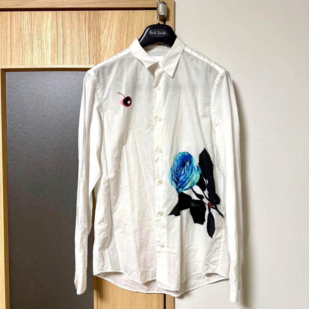 【新品】ポールスミス シャツ