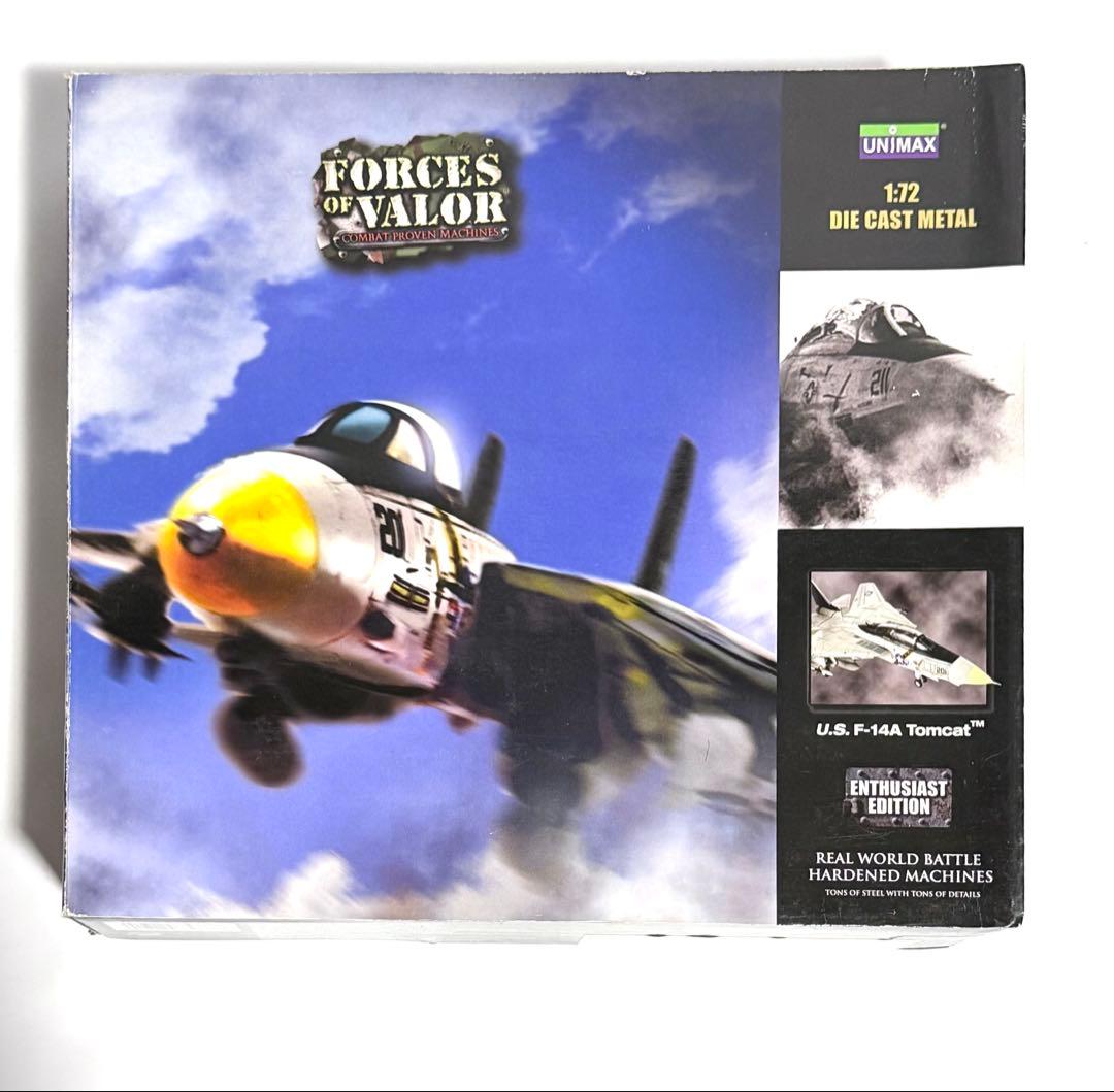 UNIMAX 1/72 F-14A Tomcat VF-84 ジョリーロジャース Amazon | 童友社 1/72 アメリカ海軍 F-14A トムキャット VF-84