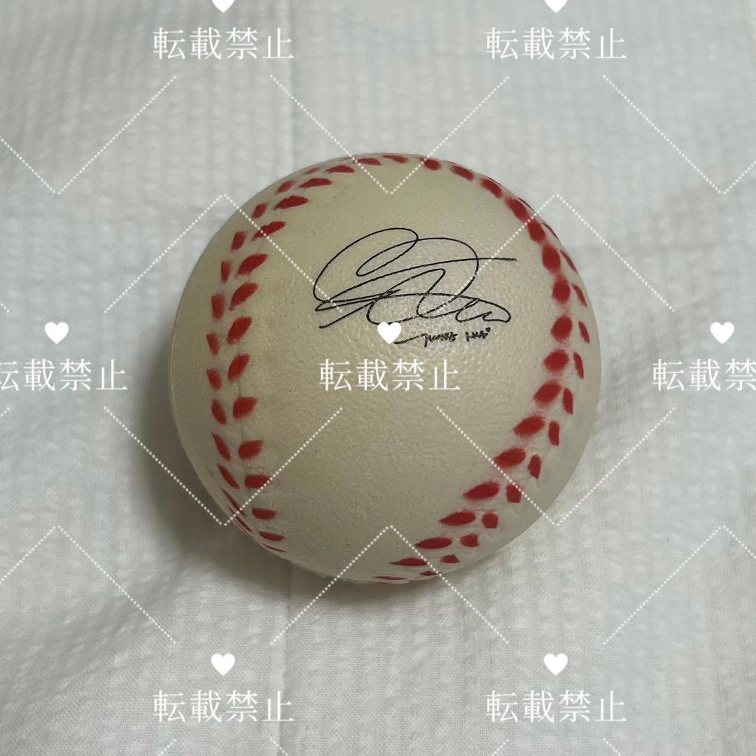 twiceサインボール