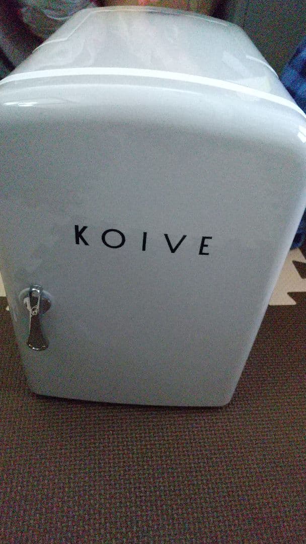 koive 保温、冷蔵庫