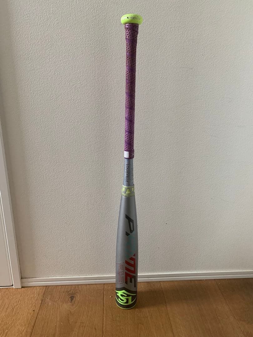 ルイスビルスラッガー　プライム919 約79センチ　31インチ　リトルリーグ