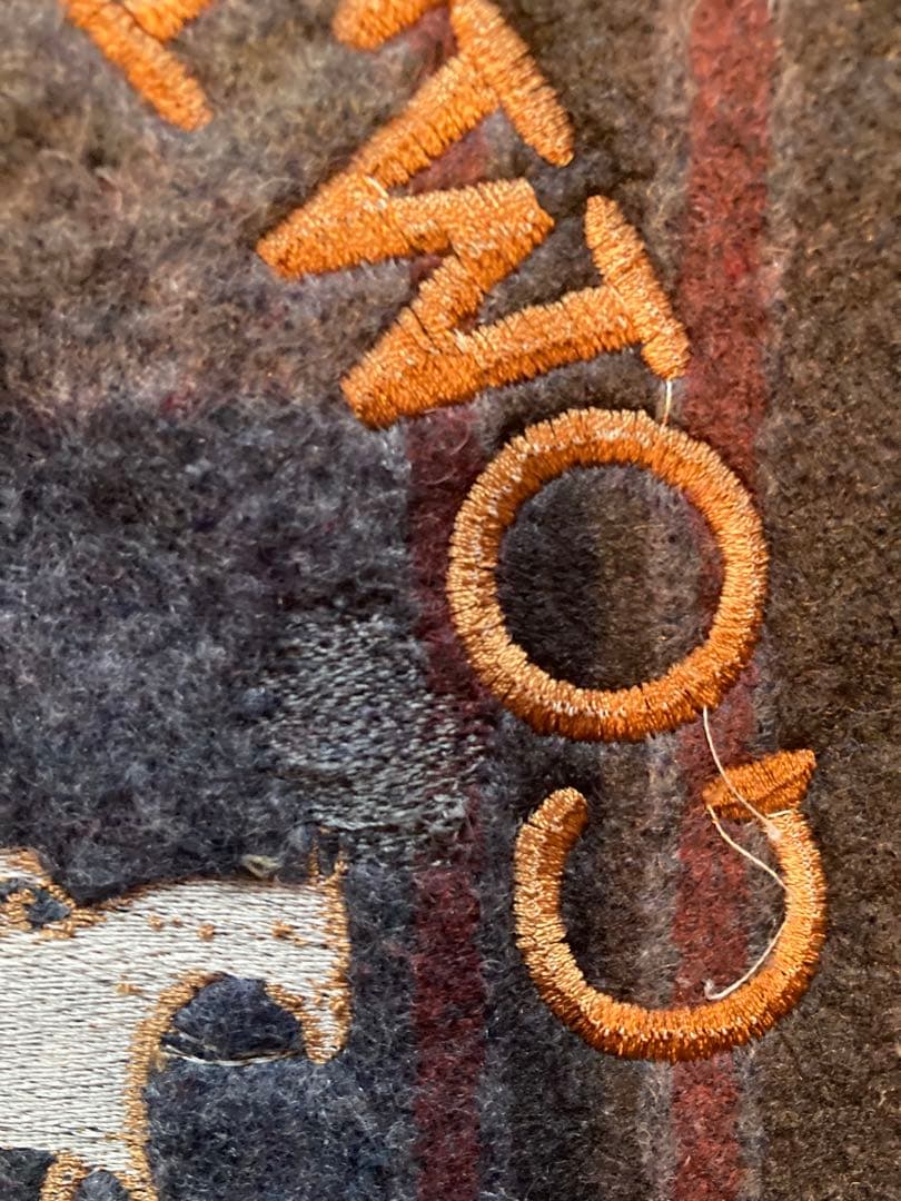 Dickies ダック地カバーオール デッキジャケット デトロイトジャケット