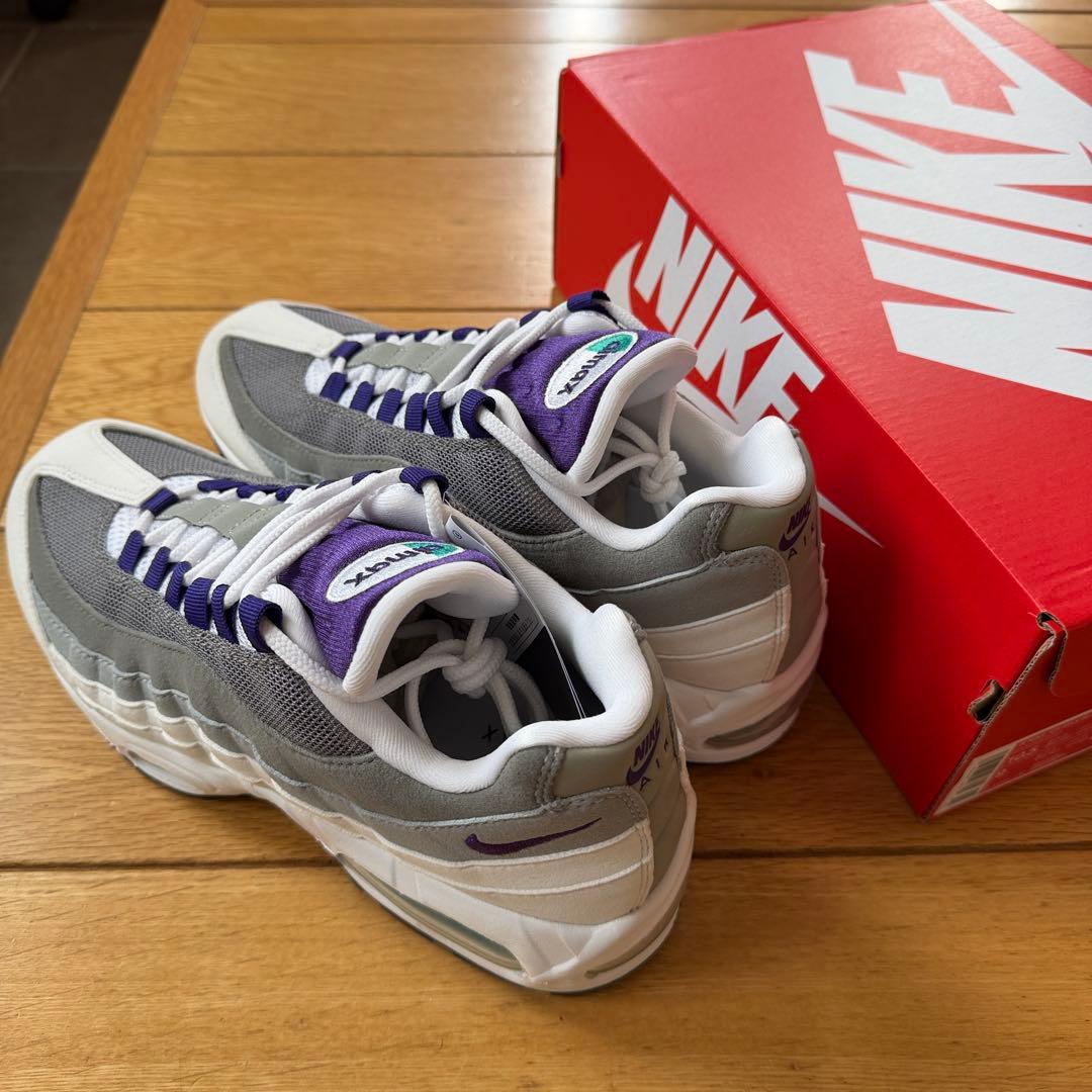 靴 NIKE WMNS AIR MAX 95 BIG BUBBLE Nike Air Max 95 Big Bubble Women's Shoes. Nike.com