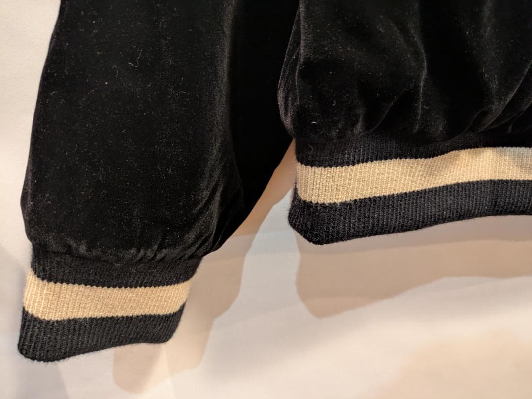 50'sライク別珍 スーベニアジャケット○サイズ XXL○（商品番号5726