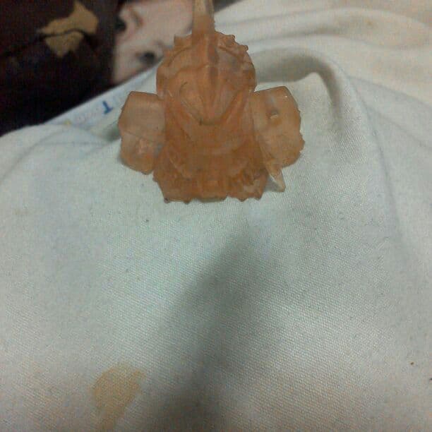 ガン消しのガンダムデス 2026年最新】ガン消し デスサイズの人気アイテム - メルカリ