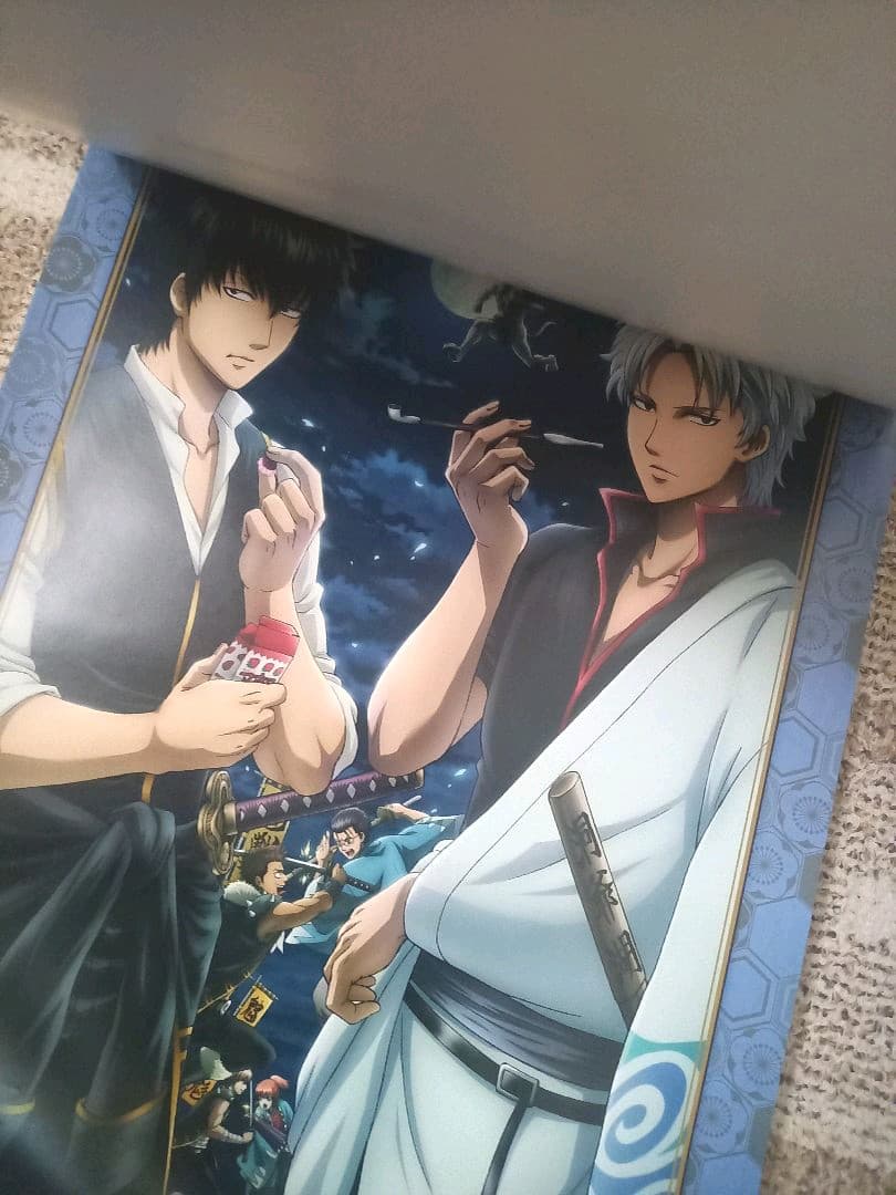 銀魂 2016年 カレンダー - メルカリ