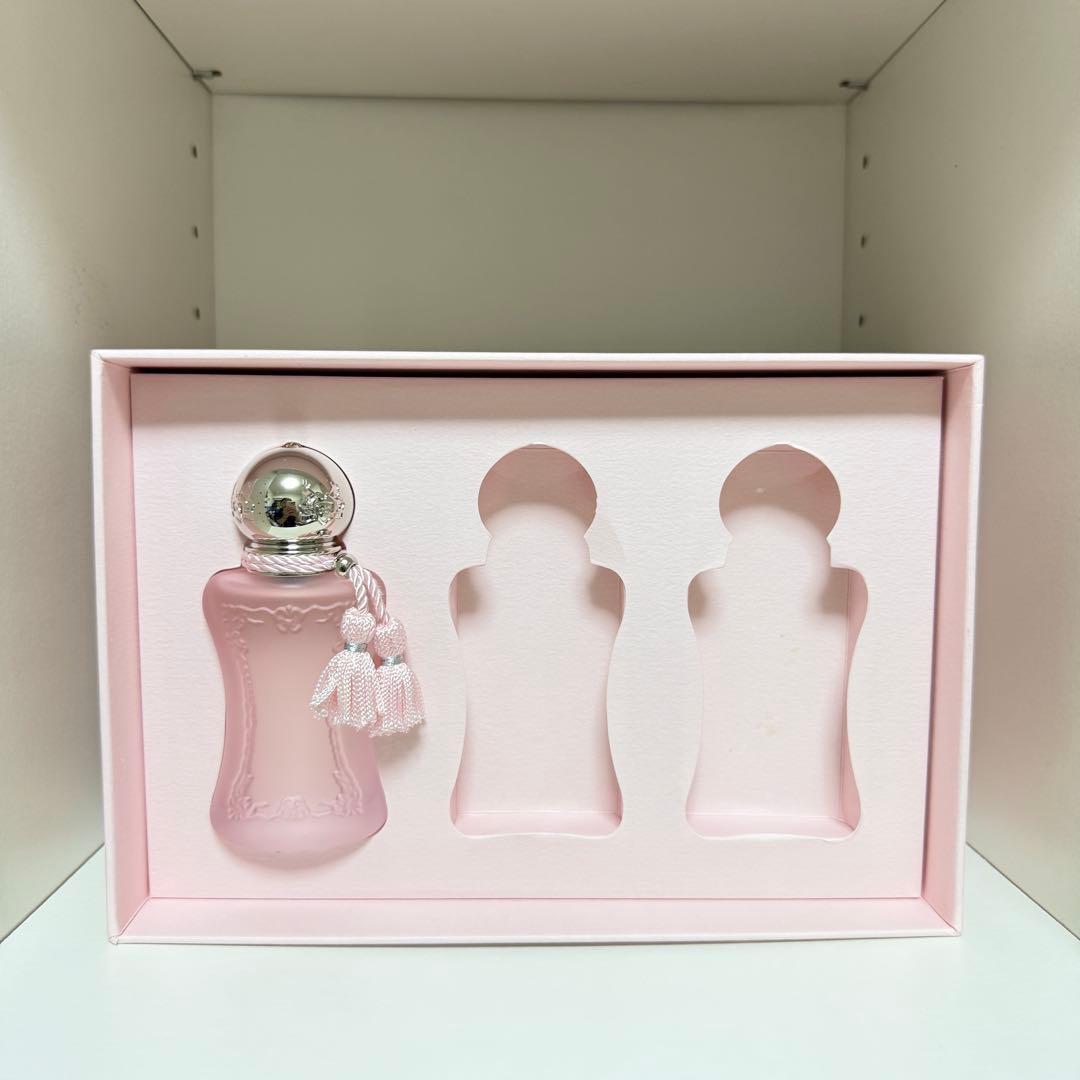 Delina la rosee デリナ ラ ロゼ パルファムドゥマルリー30ml