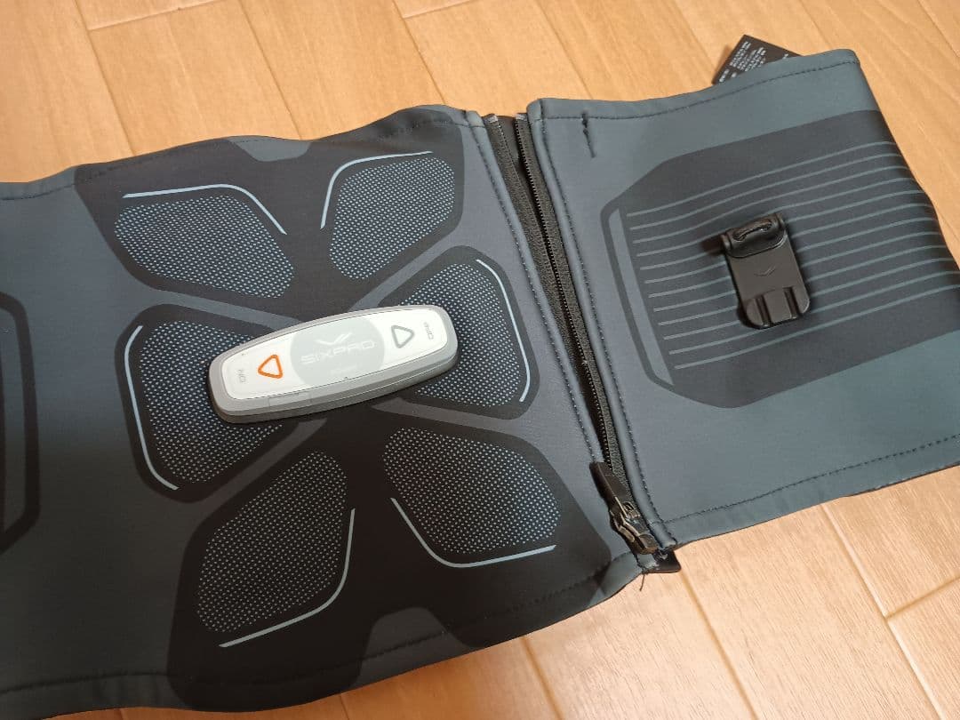 SIXPAD シックスパッド Powersuit Lite Abs2 Lサイズ