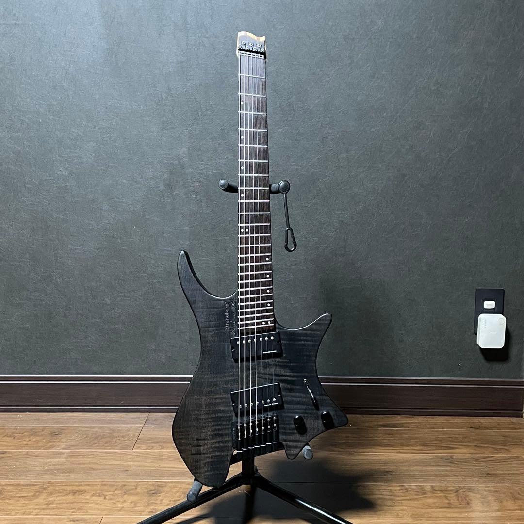 Strandberg Boden OS7 ストランドバーグ Strandberg (ストランドバーグ) エレキギター Boden OS7｜トレファクONLINE
