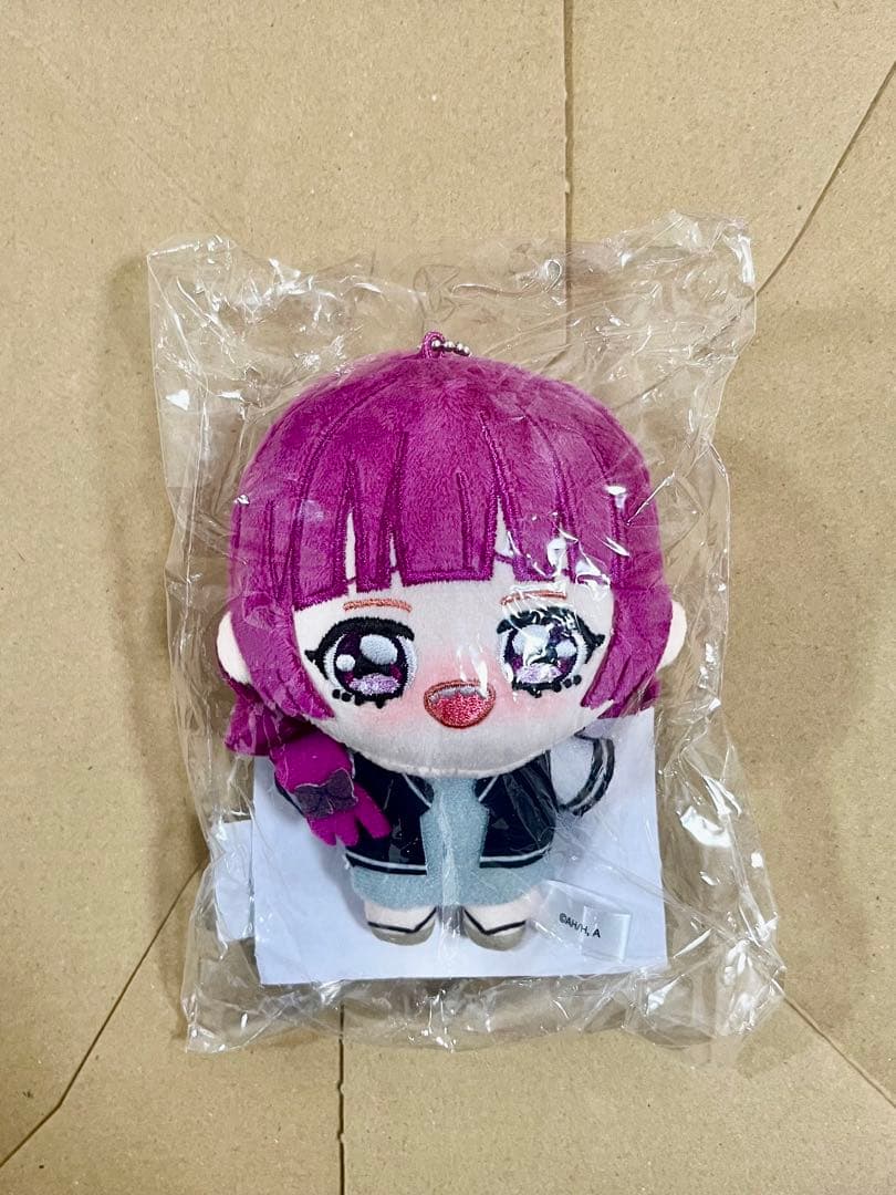 ぼっち・ざ・ろっく！展 ぼざろ展 廣井きくり きゅるぬい ぬいぐるみ