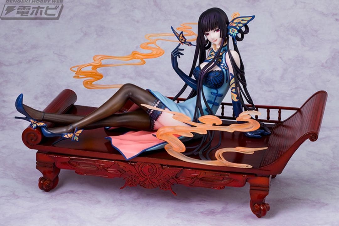 xxxHoLic 壱原侑子 フィギュア - メルカリ