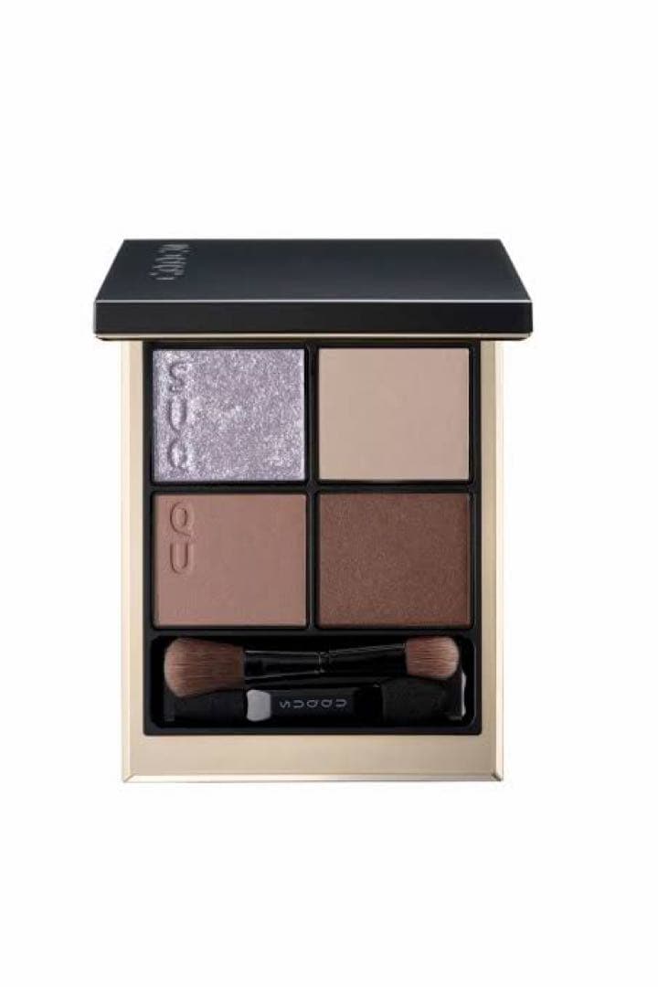 【最終価格】SUQQU シグニチャーカラーアイズ S03 霜来 シグニチャー カラー アイズ S03 霜来 -SOURAI [限定色] / SUQQU