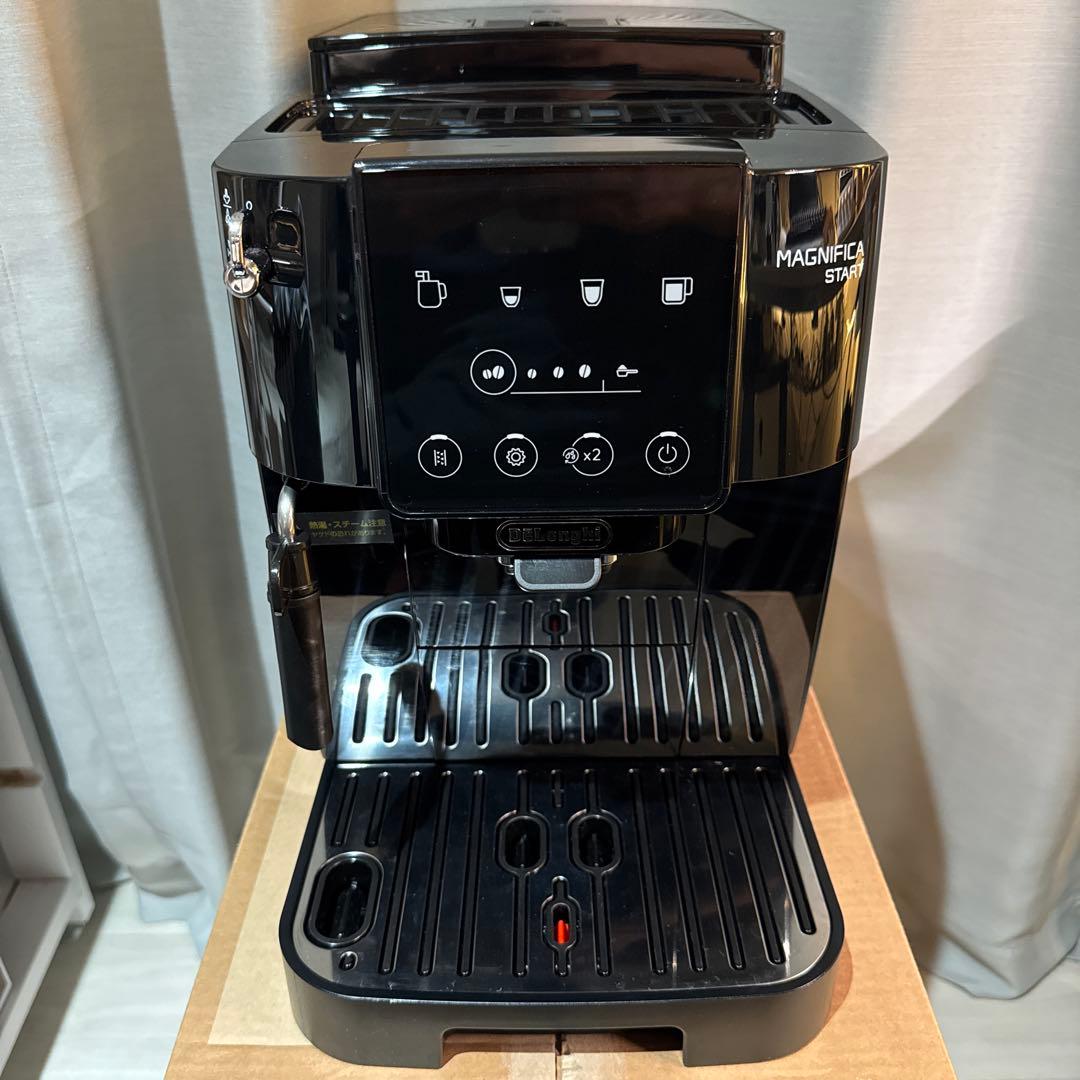 デロンギ マグニフィカ スタート ECAM22020B