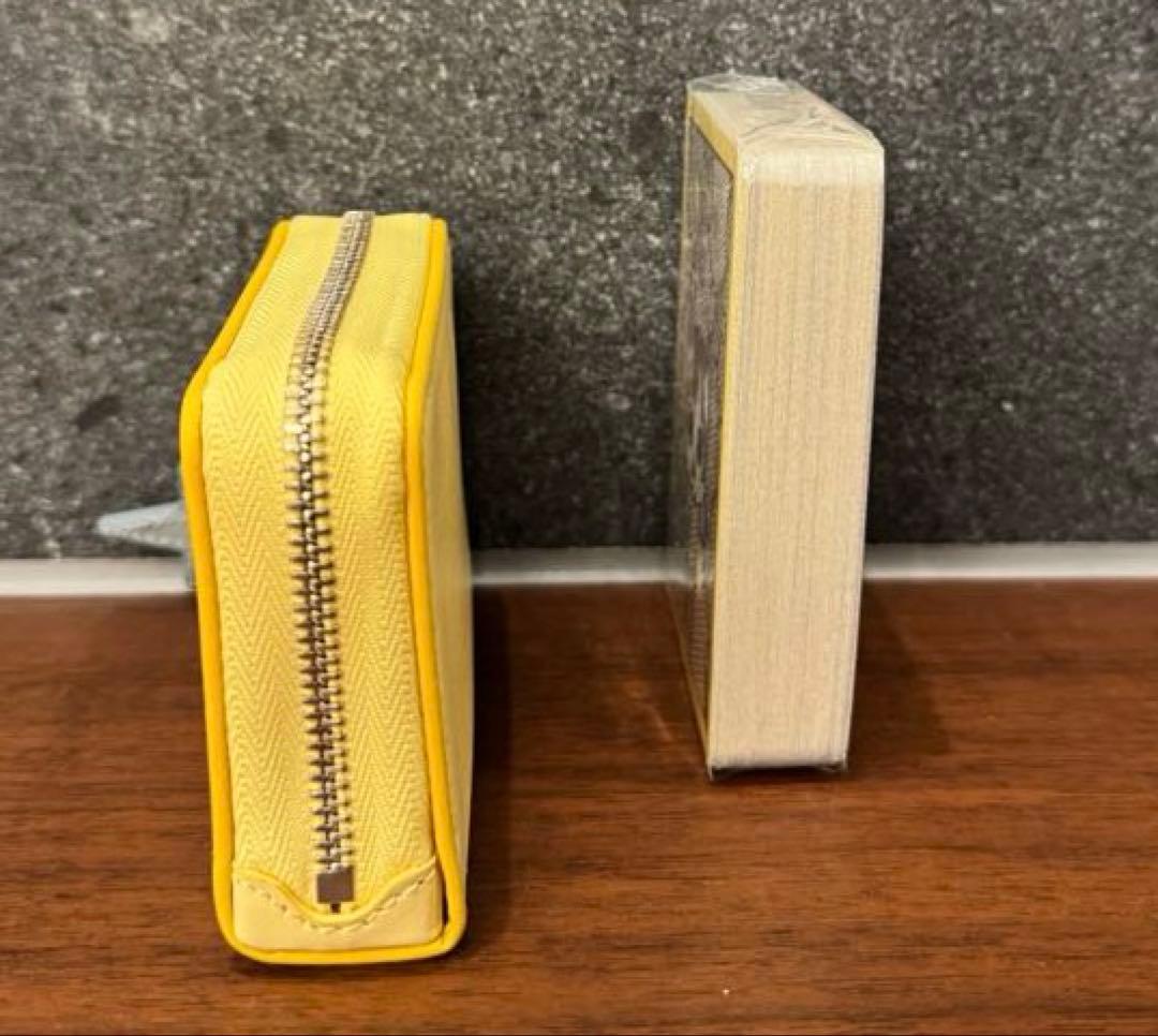 GUCCI ヒグチユウコ トランプ カードケース 香水プレゼント付き - メルカリ