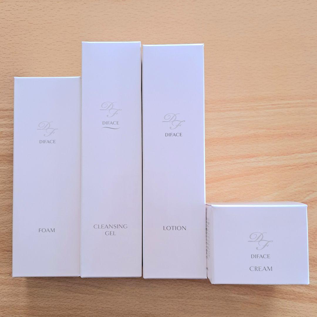 あっこです♡ 新品未開封♡ アミント コスメ ディフェイス