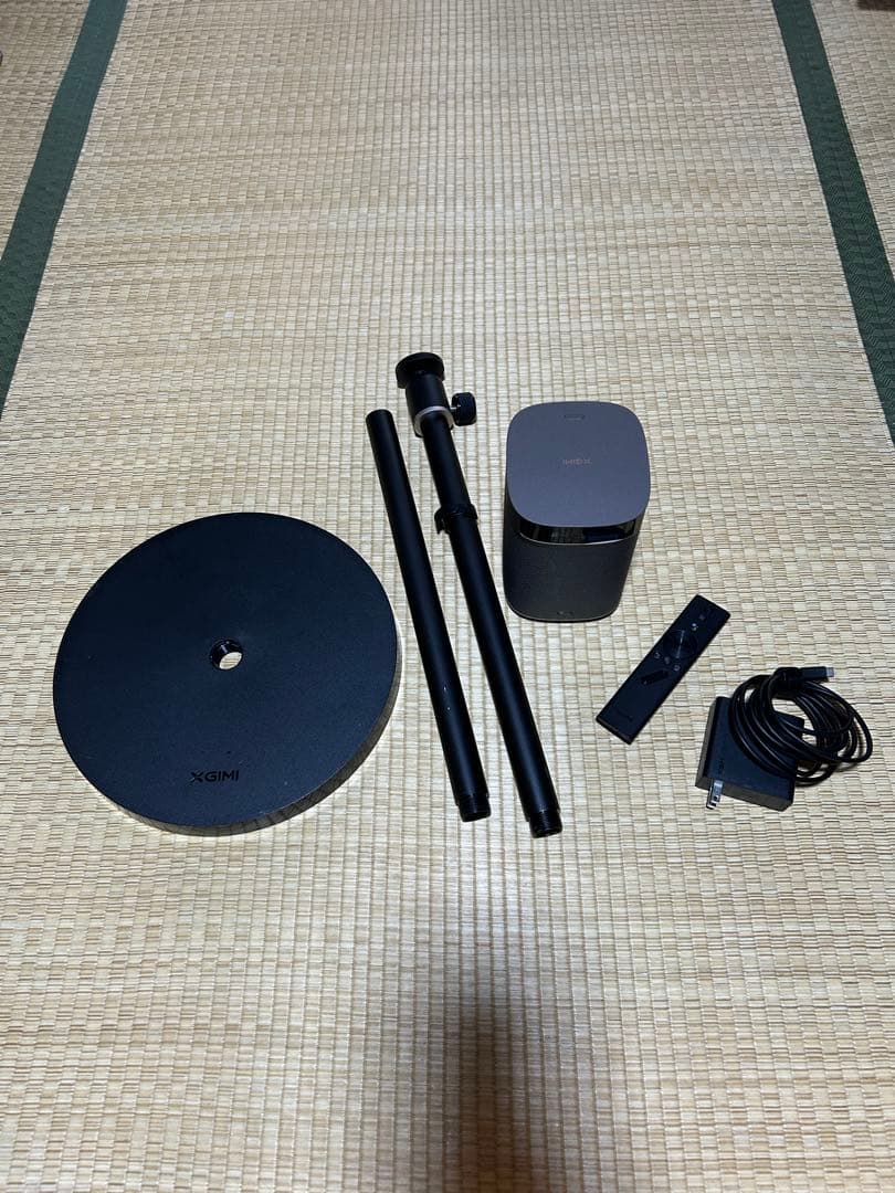 XGIMI MoGo2Proプロジェクター スタンドセット