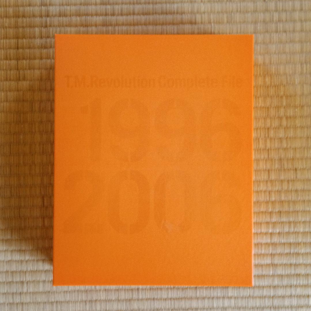 T.M.Revolution 写真集・特集雑誌14冊セット