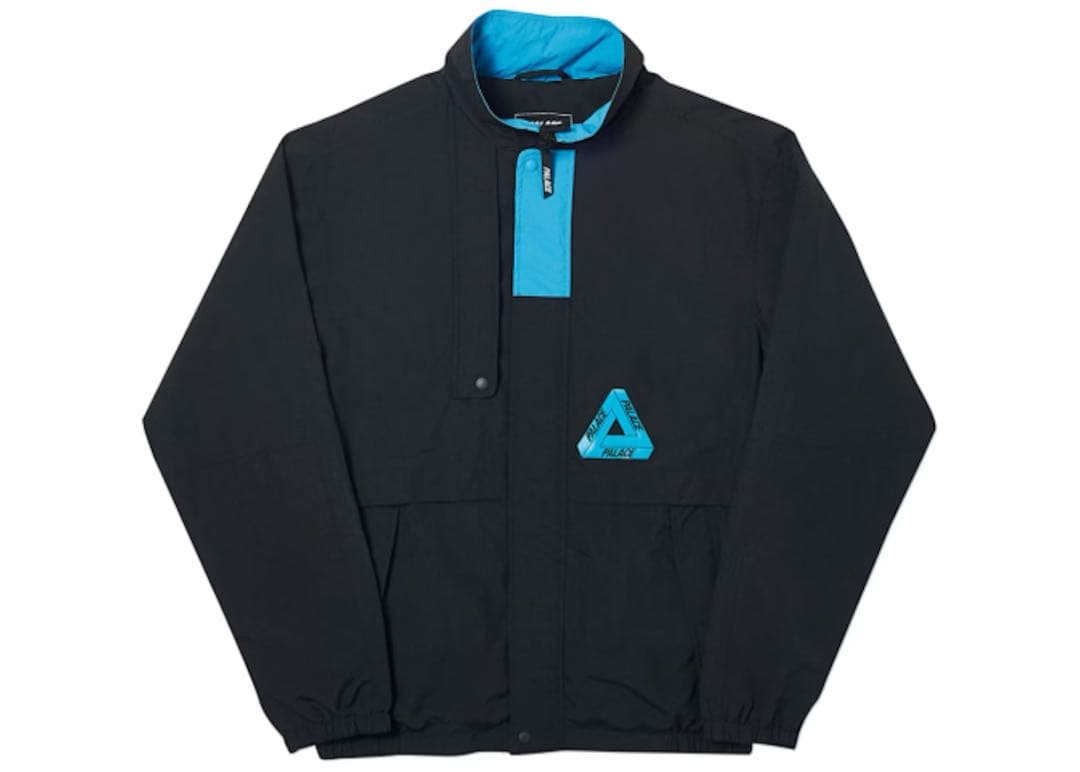 PALACE ナイロン ジャケット Sサイズ パレス