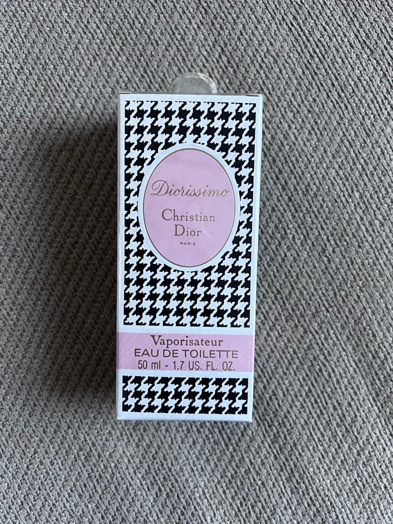 Dior オードパルファム
