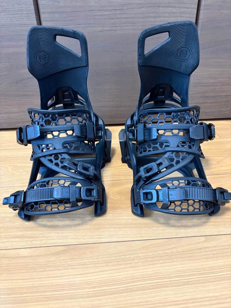 NIDECKER SUPERMATIC ナイデッカー　スーパーマティック