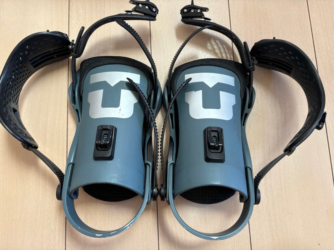 UNION FORCE ビンディング Mサイズ