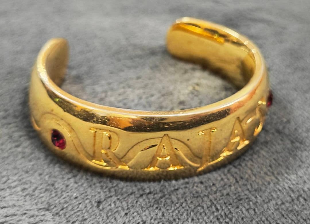 ラジャスリング RAJAS