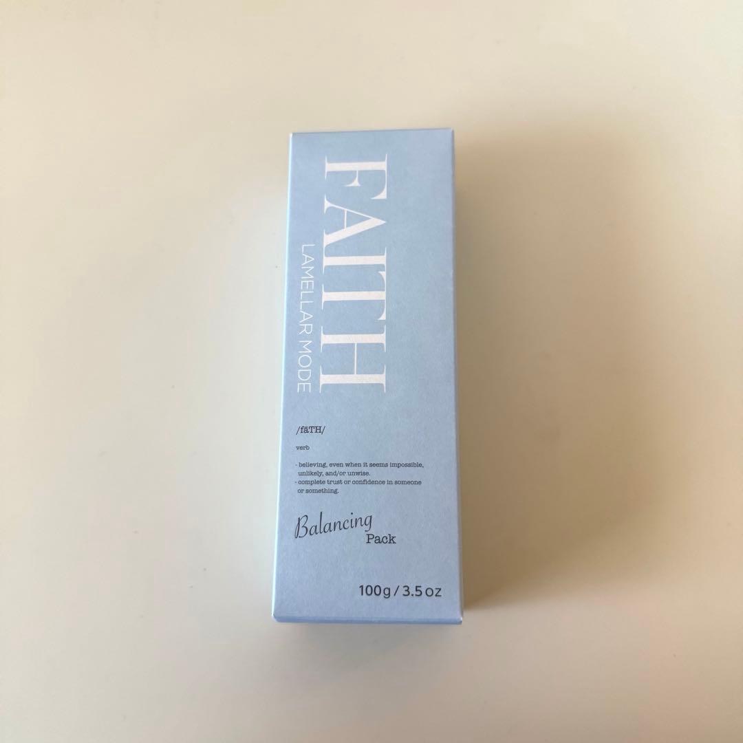 ラメラモード バランシングパック