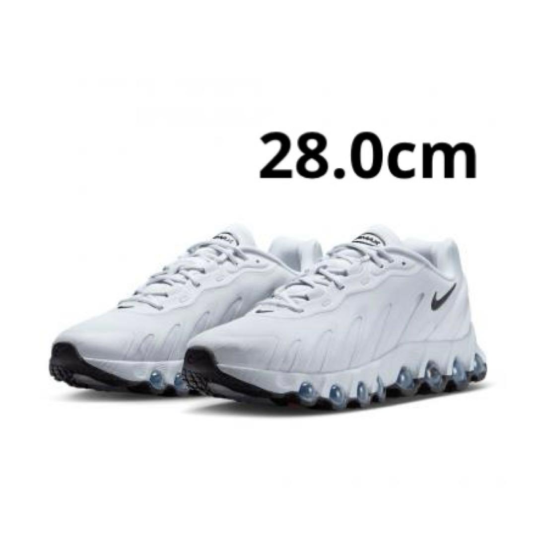 28.0cm 新品 ナイキ エアマックス DN8 - メルカリ