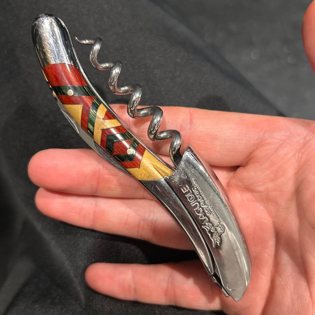 シャトーラギオール