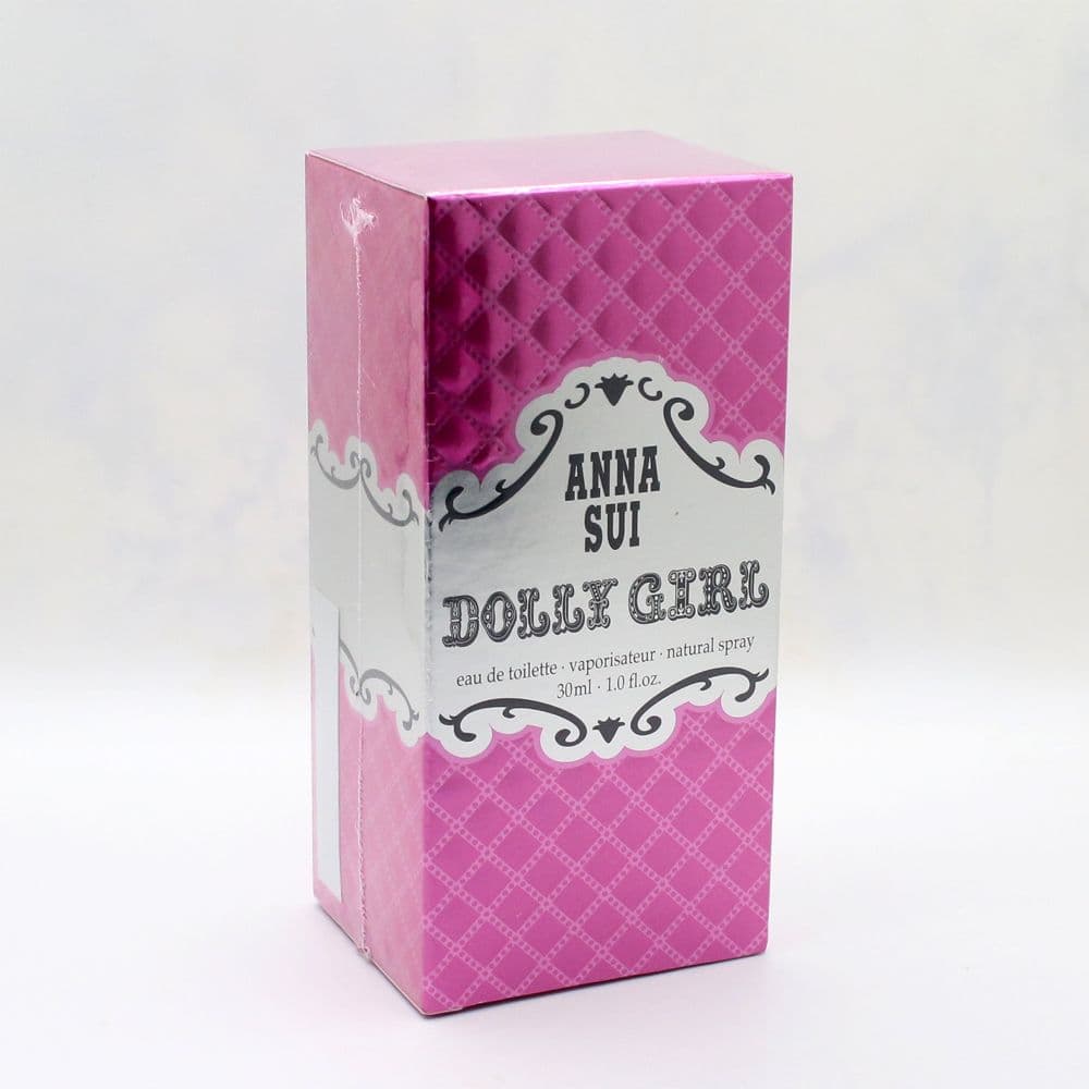 未開封 アナスイ ドーリーガール 30ml アナスイドリーガール 香水