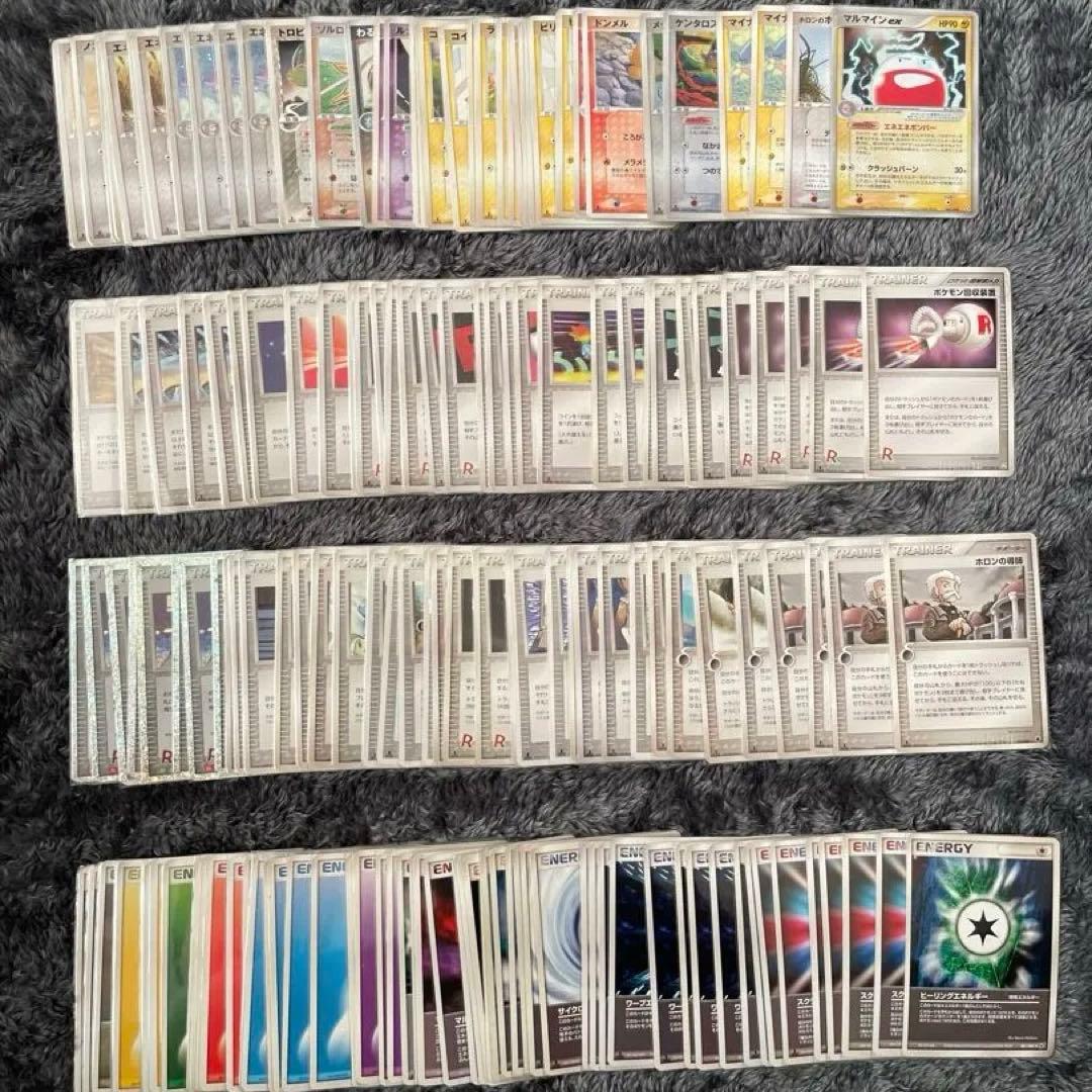 K*様 ADV PCG デッキ4つ（バンマイ、サナ、シシバク、ライ単）+その他ま