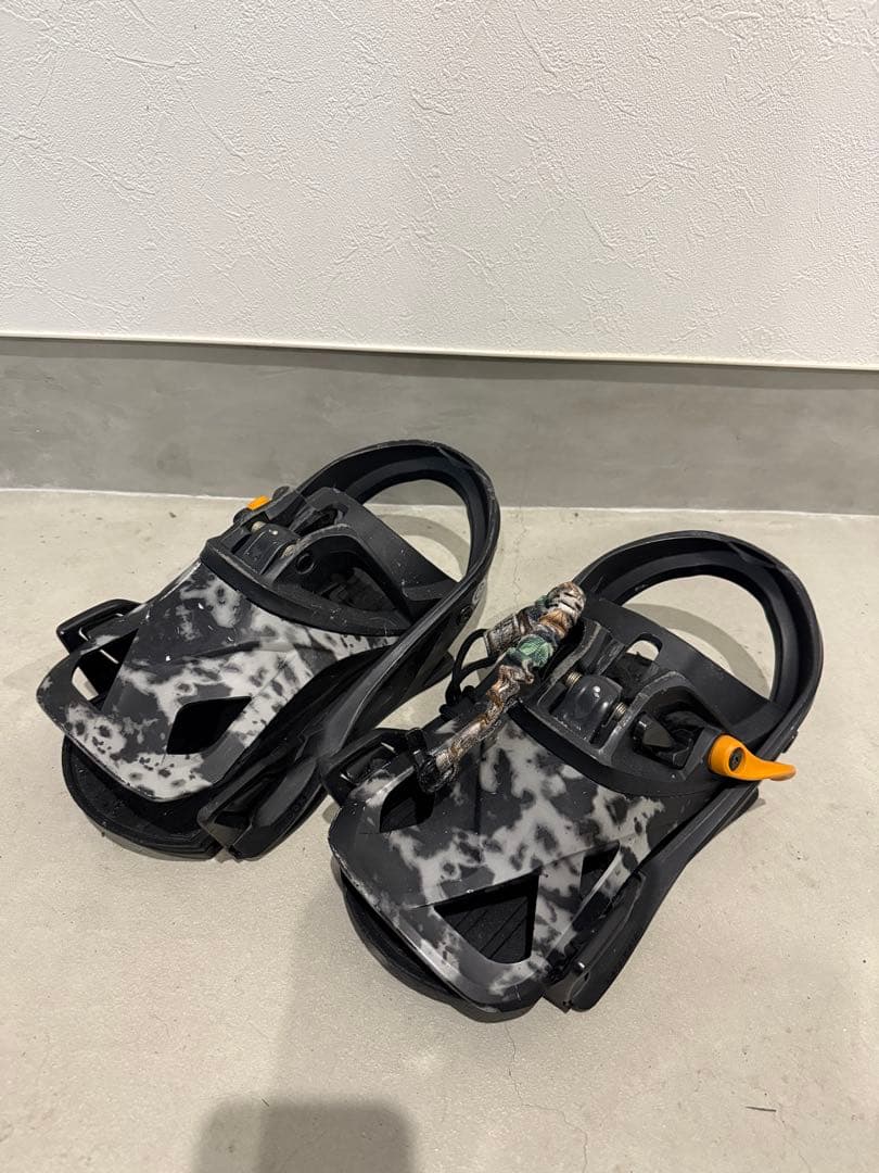 BURTON step on ビンディング Burton Step On X Binding (Men's) - 2026 WINTER - Peter Glenn Ski