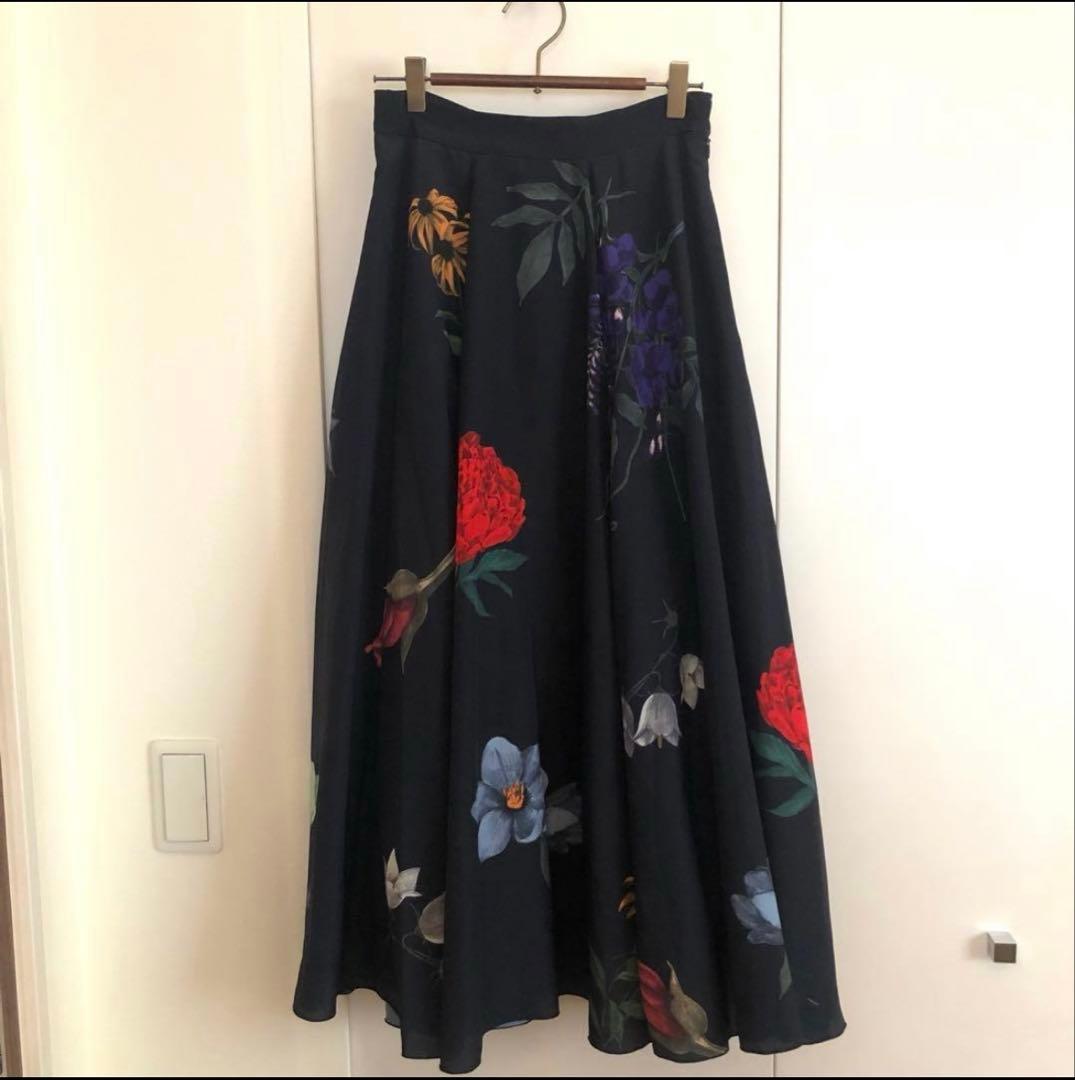 本日SALE！美品！アメリ アマンダスカート - メルカリ