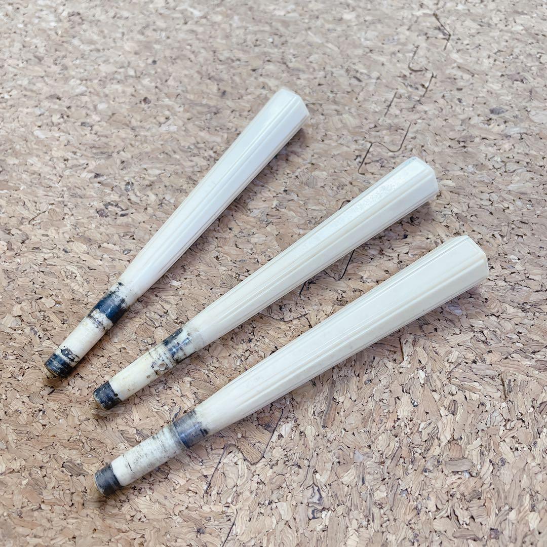 高級天然素材　糸巻き　調達困難品につき数減少中