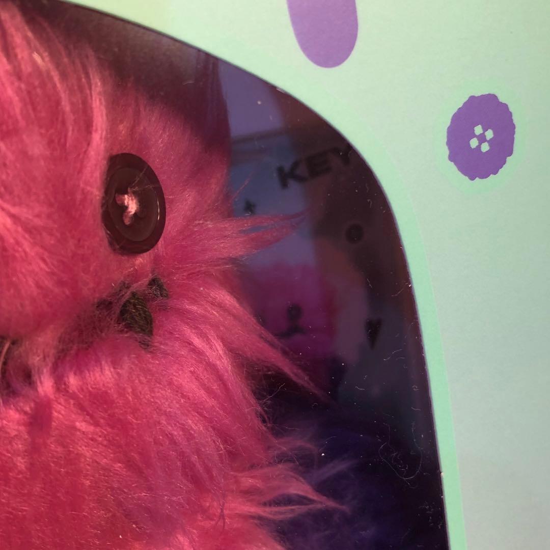 SHINee KEY キー BOK-SILLee ボクシリ まとめ売り 4点