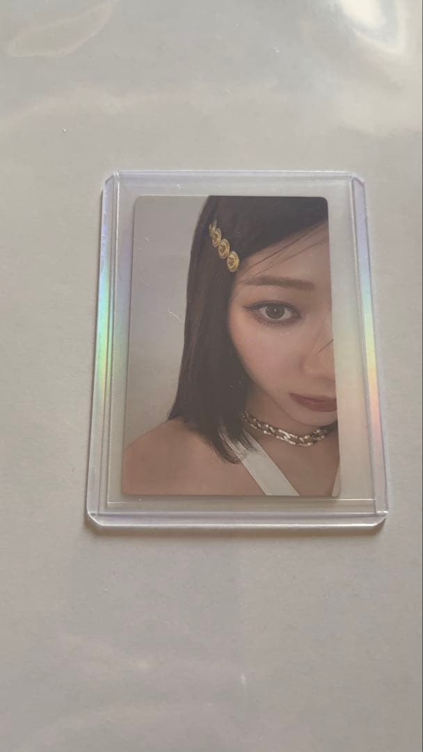 IS:SUE イッシュ RINO 坂口梨乃 プレミアムトレカ　レア IS:SUE イッシュ 坂口梨乃 RINO - メルカリ