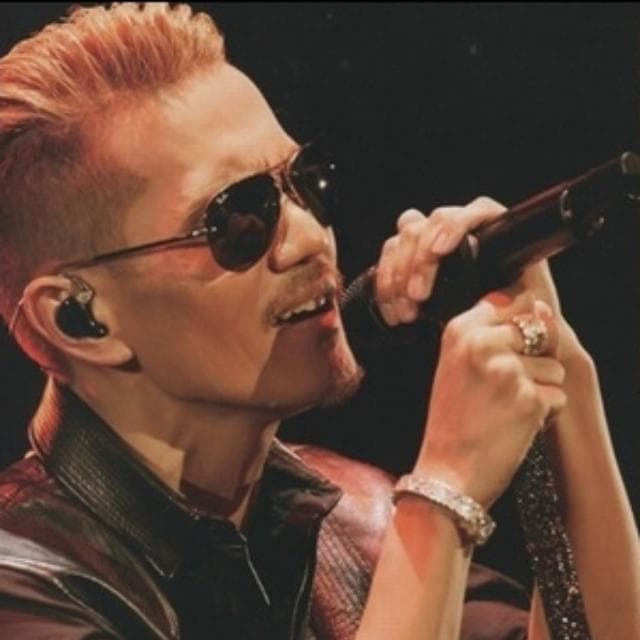 EXILE ATSUSHI愛用 nautilus art jewelry リング - メルカリ