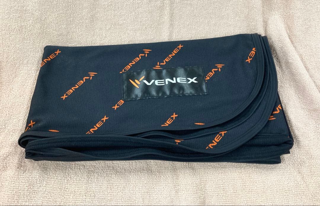 VENEX トレーナーズクロス