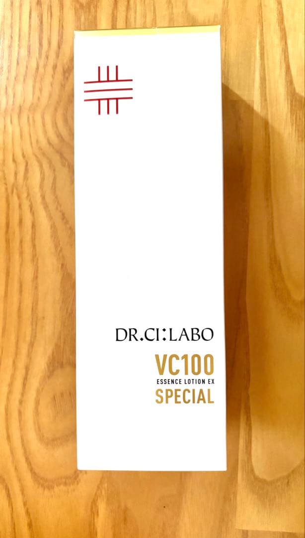 ドクターシーラボVC100 エッセンスローションex スペシャル　285ml